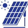 High-Efficiency Solar Panels